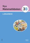 Nya Matematikboken 3 B Lärarbok