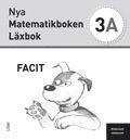 e-Bok Nya Matematikboken 3 A Facit