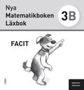 Nya Matematikboken 3 B Facit