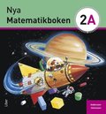 Nya Matematikboken 2 A Grundbok