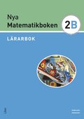 Nya Matematikboken 2 B Lrarbok