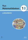 Nya Matematikboken 1 B Lärarbok
