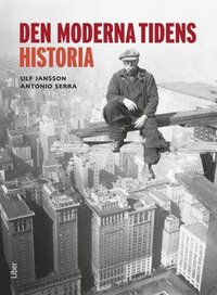 e-Bok Den moderna tidens historia