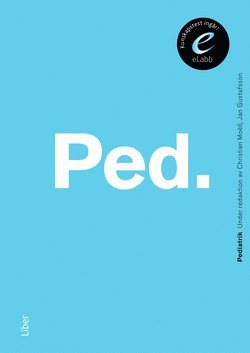 Christian Moëll, Jan Gustafsson - Pediatrik, bok med eLabb, Inbunden