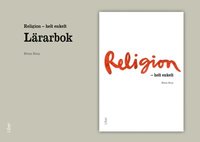 e-Bok Religion  helt enkelt Lärarbok