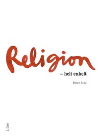 e-Bok Religion  helt enkelt