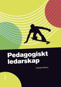 e-Bok Pedagogiskt ledarskap