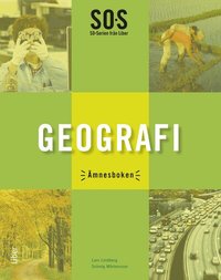 SO-S Geografi
