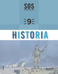 e-Bok SO Serien Historia 9