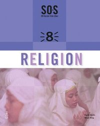 e-Bok SO serien Religion 8