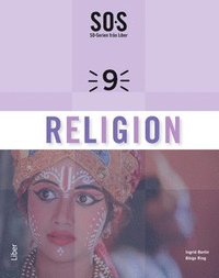 e-Bok SO serien Religion 9