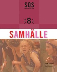 SO-S Samhälle 8