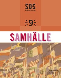 SO-S Samhälle 9
