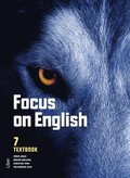 Focus on English 7 Textbook