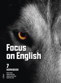 Focus on English 7 Workbook