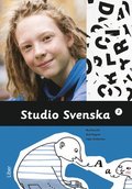 Studio Svenska 2 Grundbok