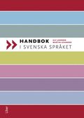 Handbok i svenska sprket