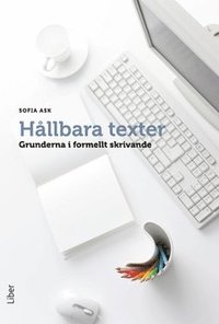 Hllbara texter : grunderna i formellt skrivande