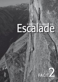 e-Bok Escalade 2 Facit