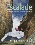 Escalade 3 Allt-i-ett-bok