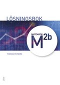 M 2b L�sningsbok