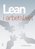 e-Bok Lean i arbetslivet