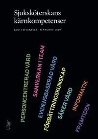 Sjuksk�terskans k�rnkompetenser