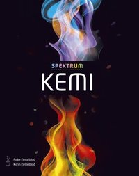 Spektrum Kemi