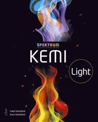 e-Bok Spektrum Kemi Lightbok