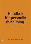 Handbok fr personlig frsljning