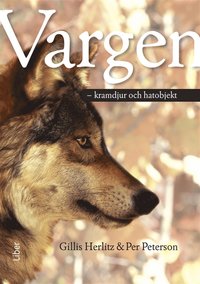 e-Bok Vargen   kramdjur och hatobjekt <br />                        E bok