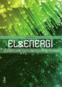 e-Bok Elektronik och mikrodatorteknik