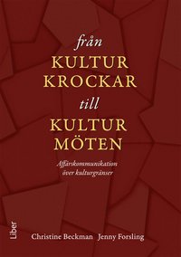 e-Bok Från kulturkrockar till kulturmöten <br />                        E bok