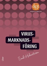 e-Bok Virusmarknadsföring <br />                        E bok