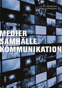 e-Bok Medier, samhälle, kommunikation