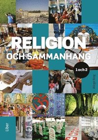 Religion och sammanhang 1 och 2