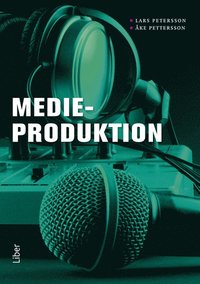 e-Bok Medieproduktion