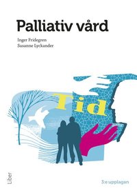 e-Bok Palliativ vård