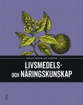 Livsmedels- och nringskunskap