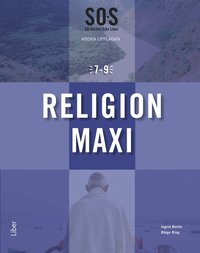 Religion MAXI 7-9
