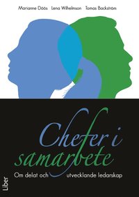 e-Bok Chefer i samarbete <br />                        E bok