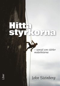 e-Bok Hitta styrkorna <br />                        E bok