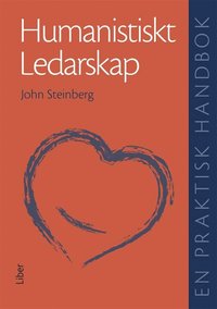 e-Bok Humanistiskt ledarskap <br />                        E bok