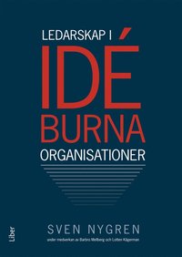 e-Bok Ledarskap i idéburna organisationer <br />                        E bok