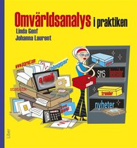 e-Bok Omvärldsanalys i praktiken <br />                        E bok