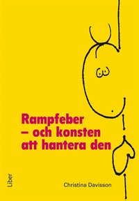 e-Bok Rampfeber <br />                        E bok