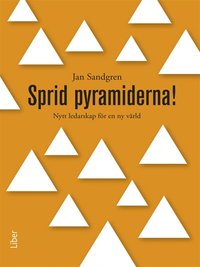 e-Bok Sprid pyramiderna <br />                        E bok