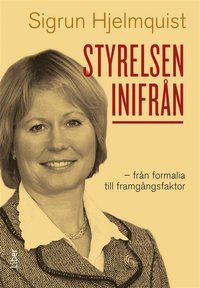 e-Bok Styrelsen inifrån <br />                        E bok