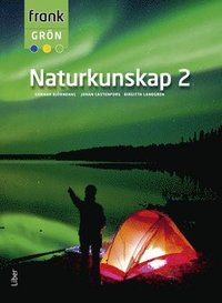 e-Bok Frank Grön Naturkunskap 2