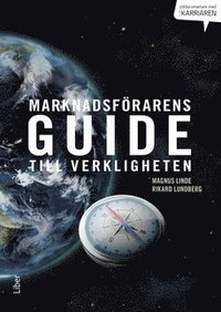 e-Bok Marknadsförarens guide till verkligheten